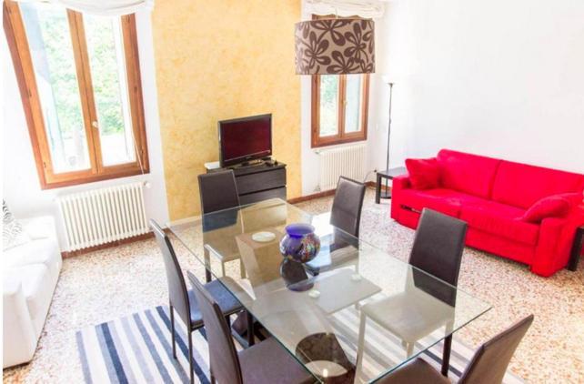 Corte Mosto Apartment Venice