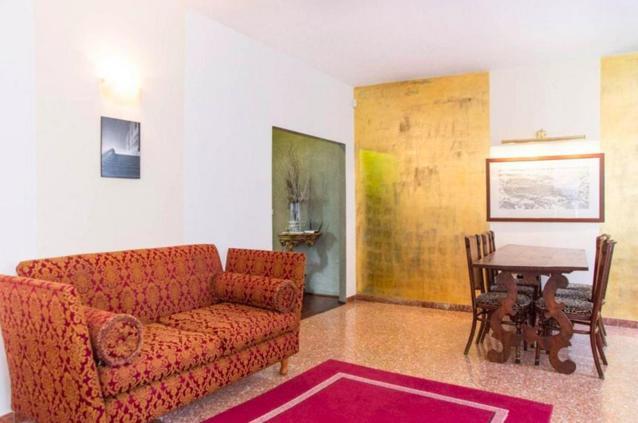 Corte Mosto * Venice