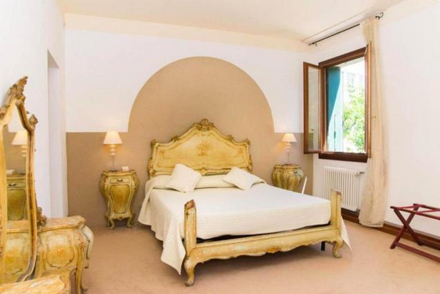 Apartment Corte Mosto