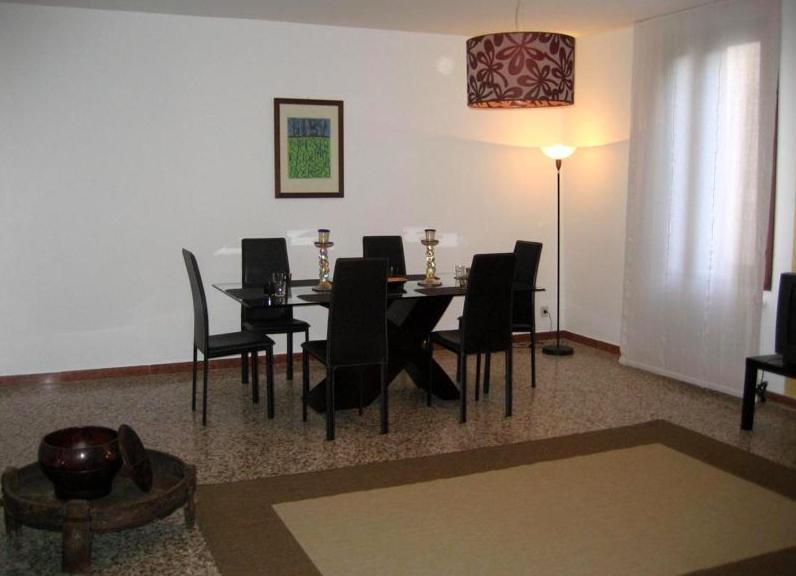 Apartment Corte Mosto