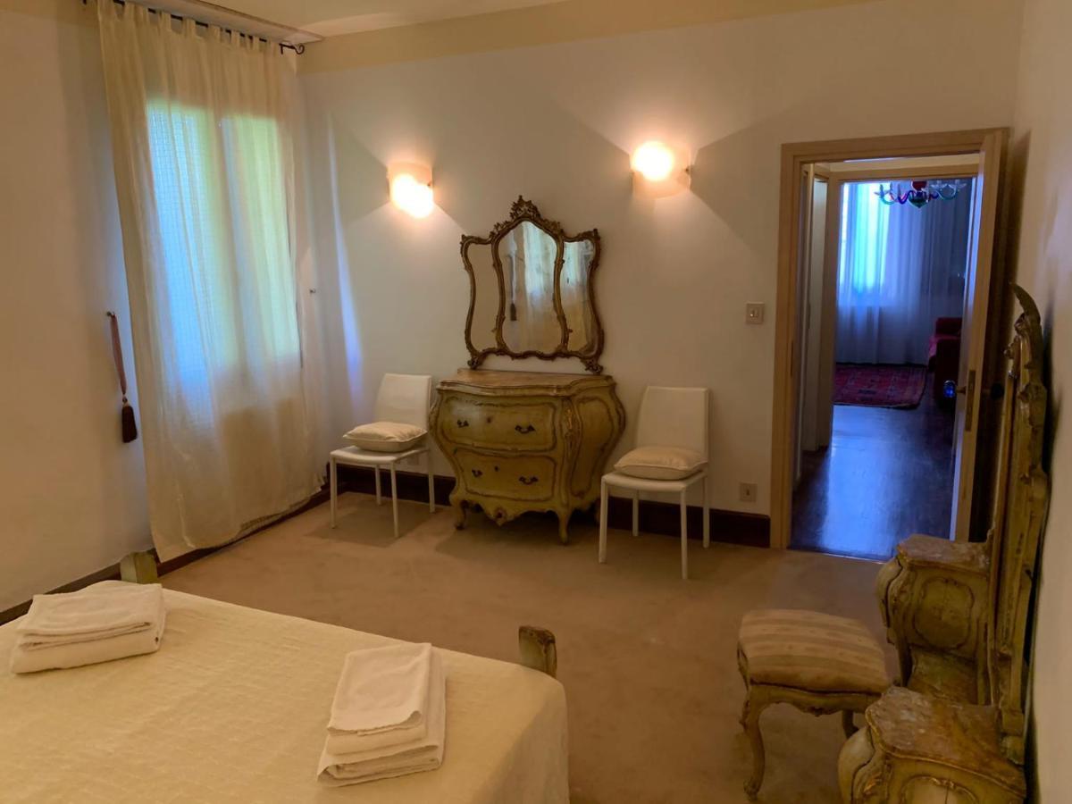 Apartment Corte Mosto