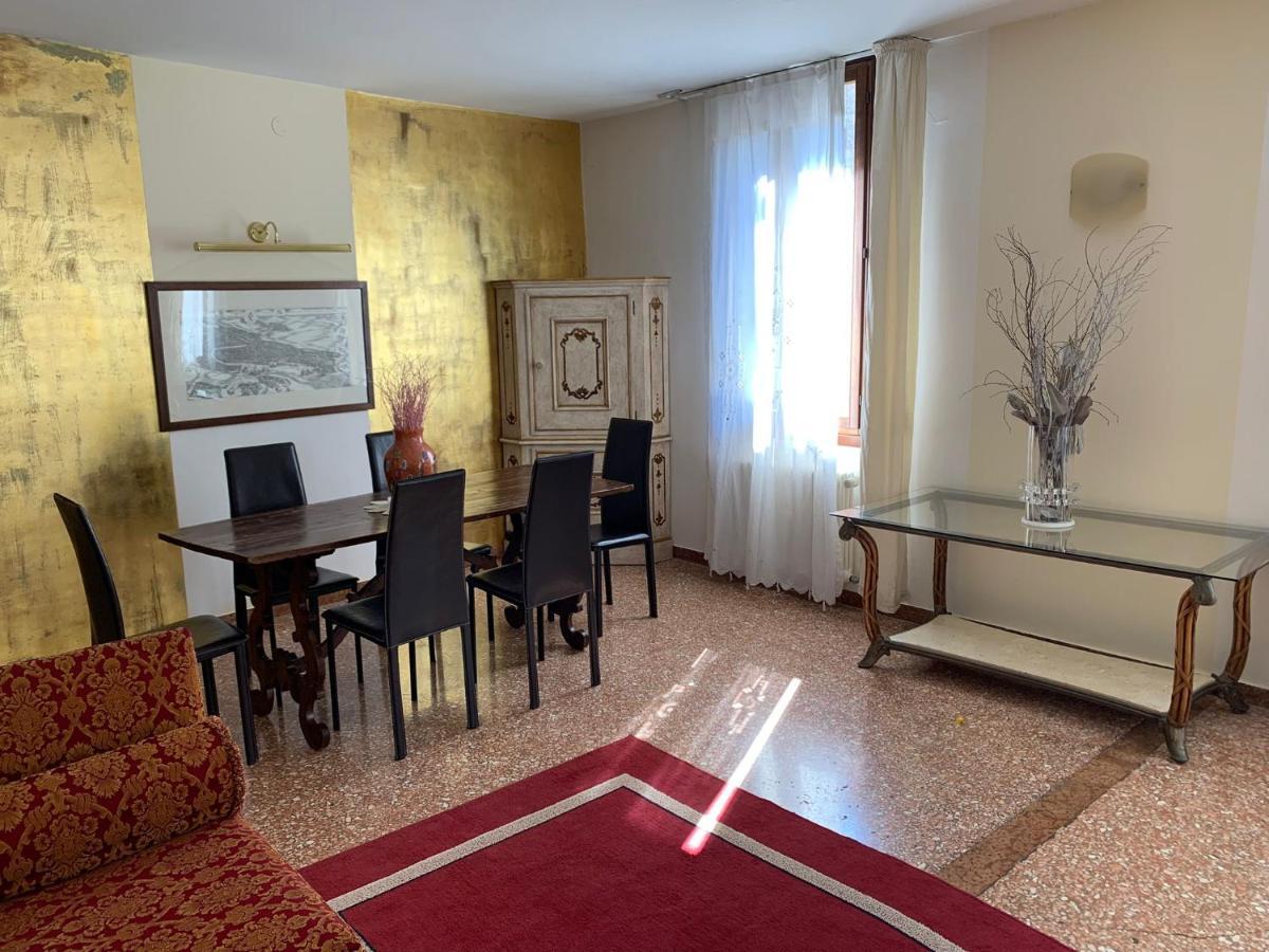 Corte Mosto Apartment Venice