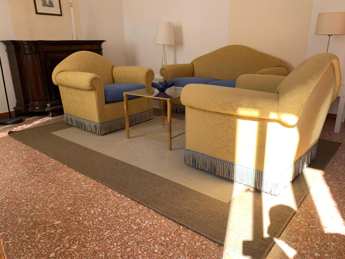 Apartment Corte Mosto *