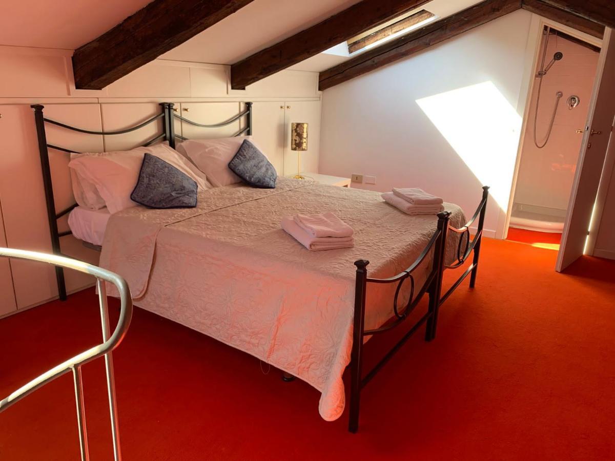 Apartment Corte Mosto *