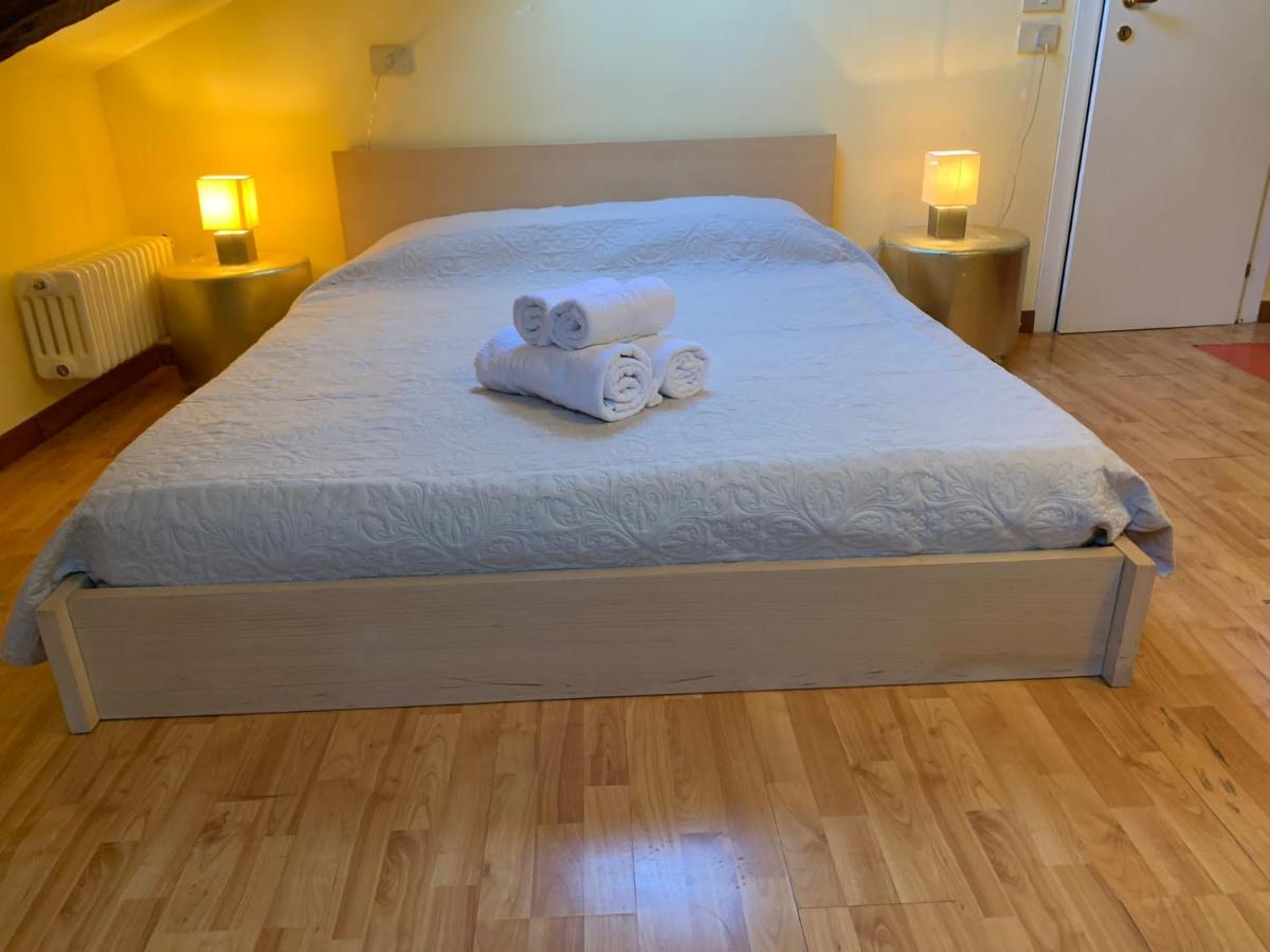 Corte Mosto Apartment Venice