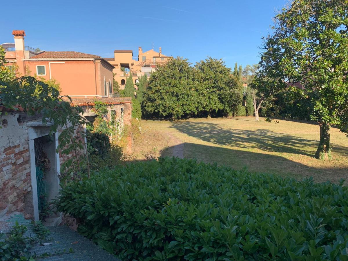 Apartment Corte Mosto Venice