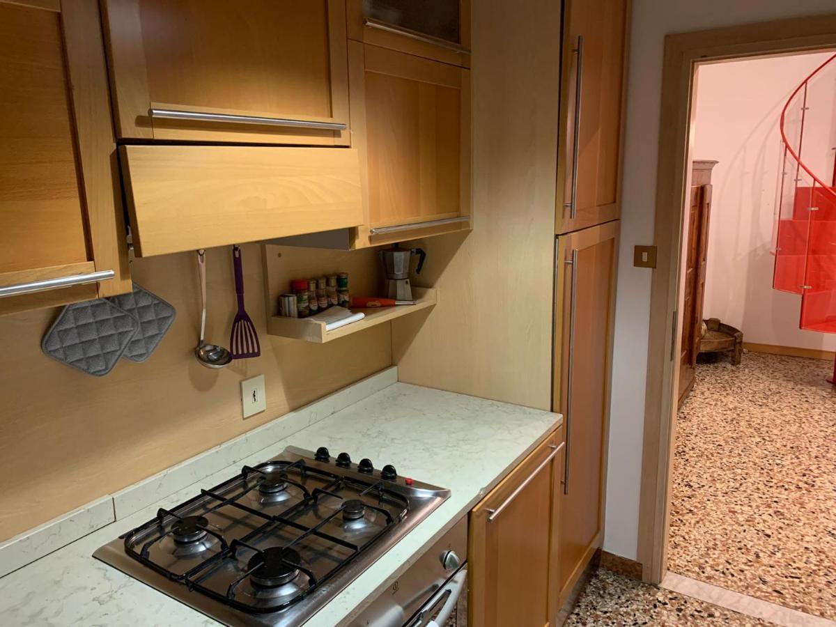 Corte Mosto Apartment *