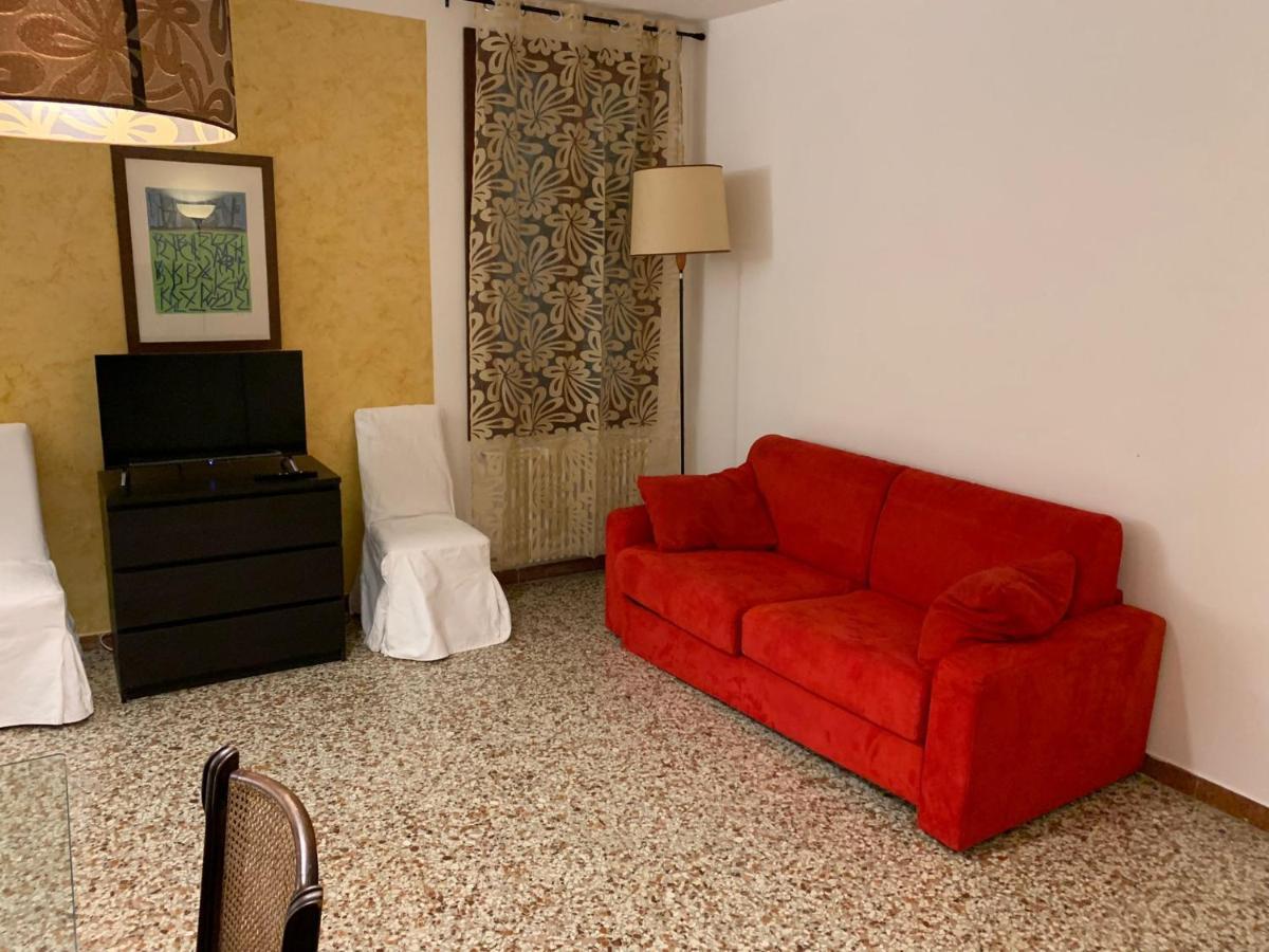 Corte Mosto Apartment