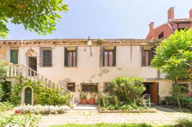 Apartment Corte Mosto