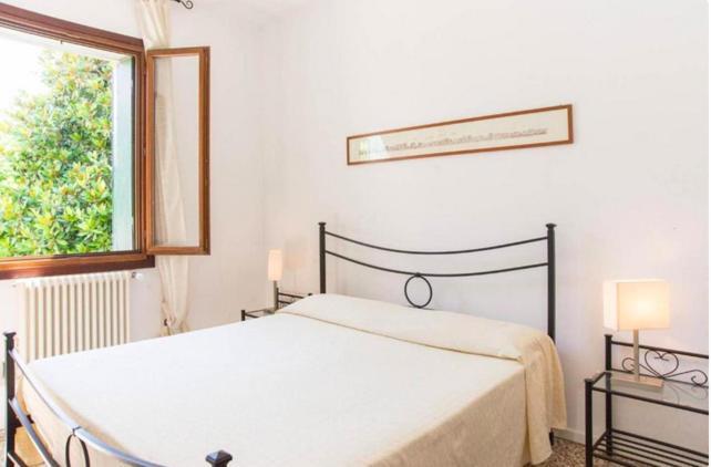 Apartment Corte Mosto Venice