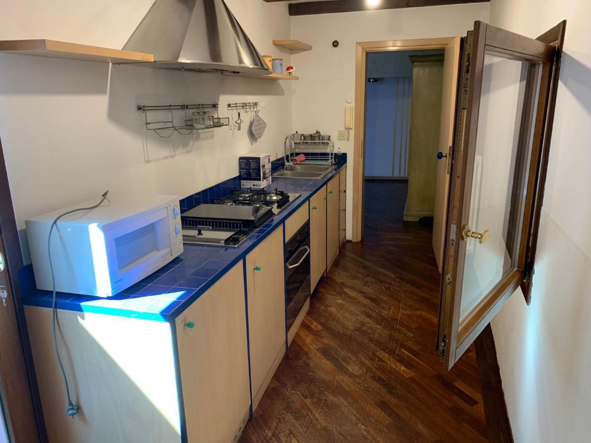Apartment Corte Mosto