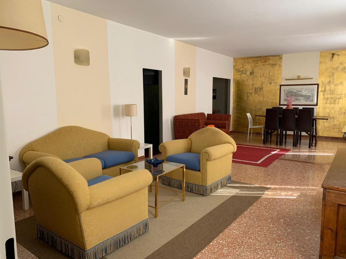 Corte Mosto Venice