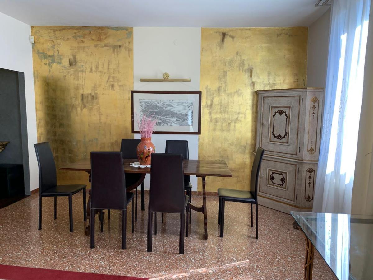 Corte Mosto Apartment Venice