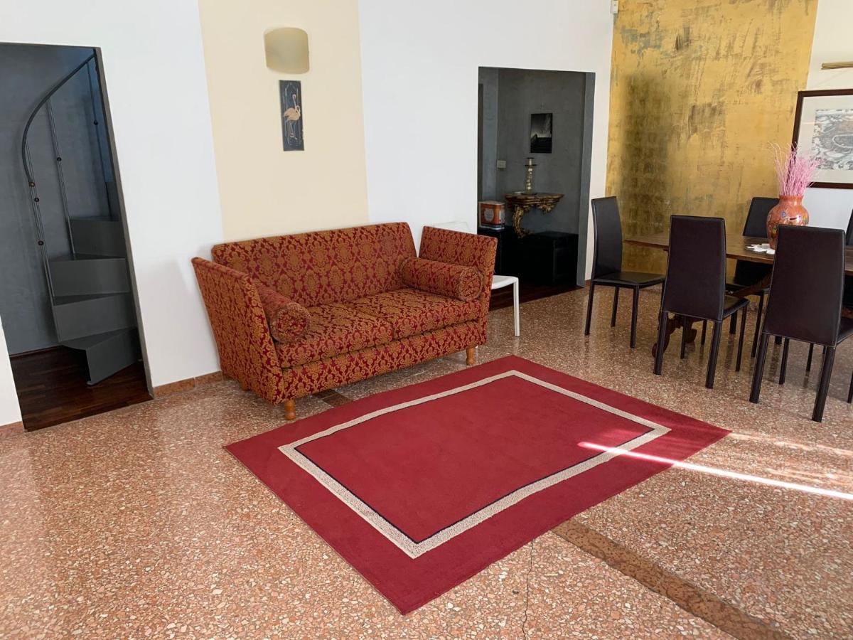 Apartment Corte Mosto