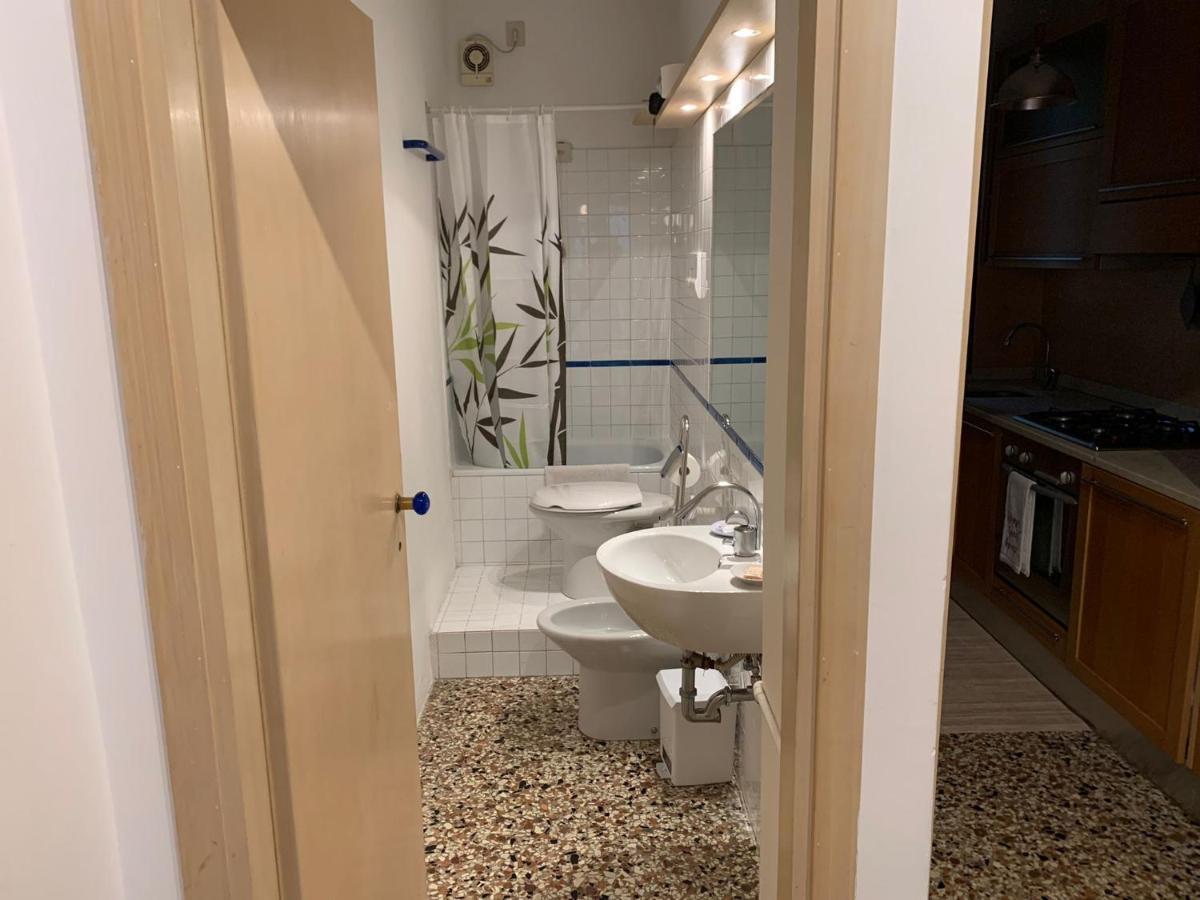 Apartment Corte Mosto Venice